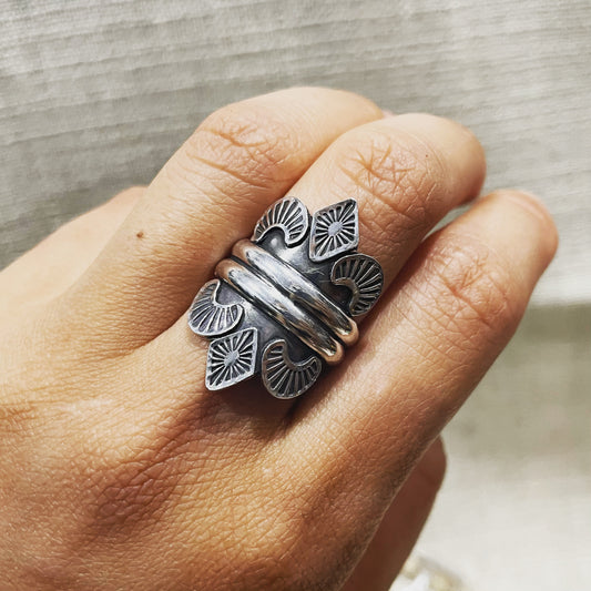 ~TALISMAN RING~ MTO