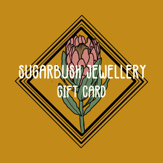 ~Sugarbush Jewellery~ Gift Card